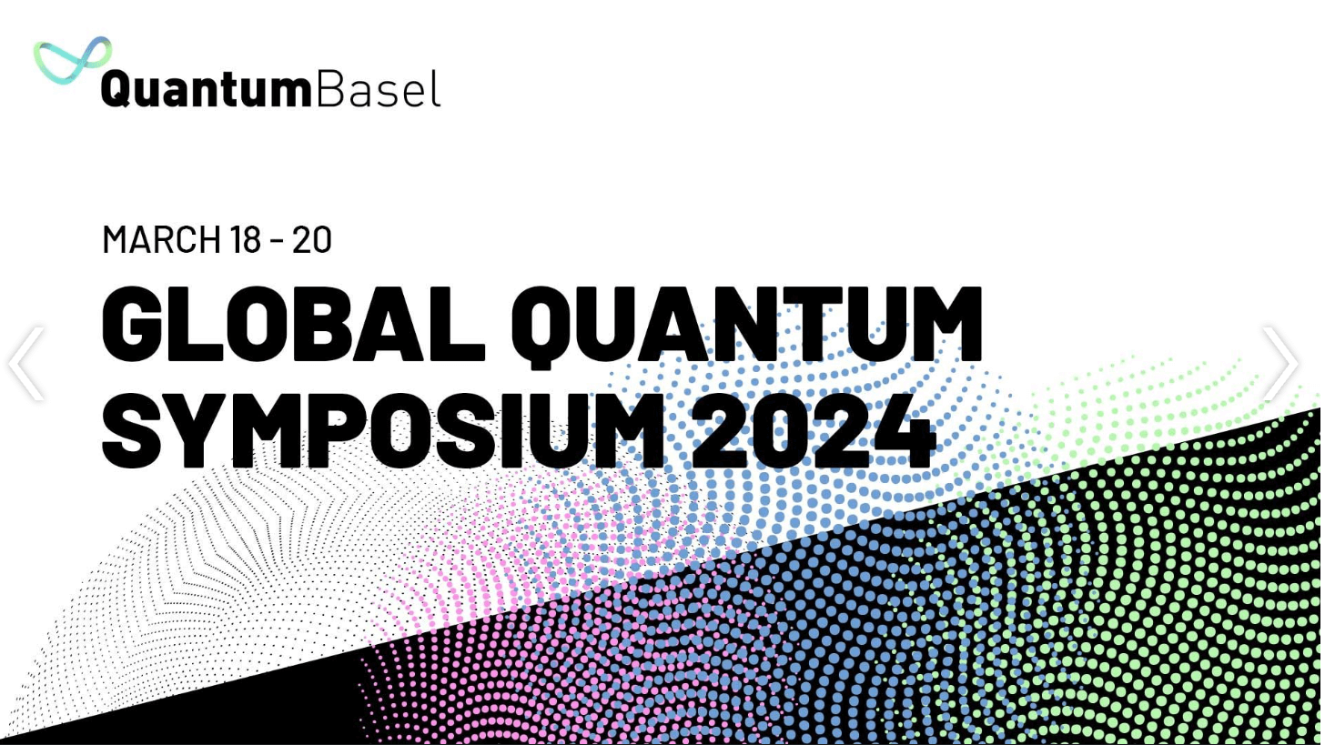 Global Quantum Symposium 2024