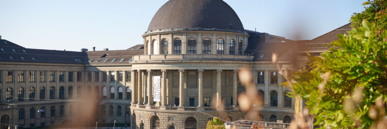 ETH Zurich