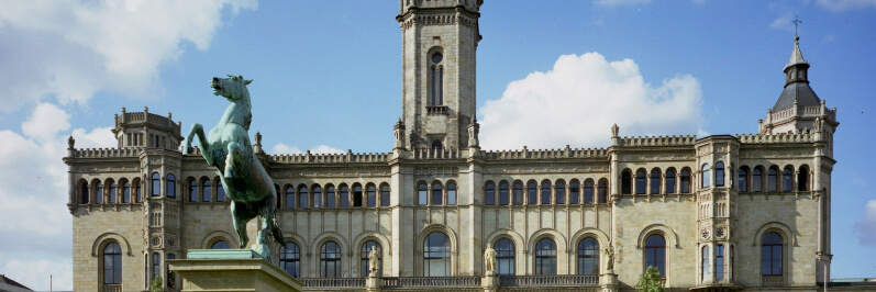 Leibniz Universität Hannover / Technische Universität Braunschweig (kombiniert)