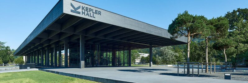 Johannes Kepler University Linz (JKU)