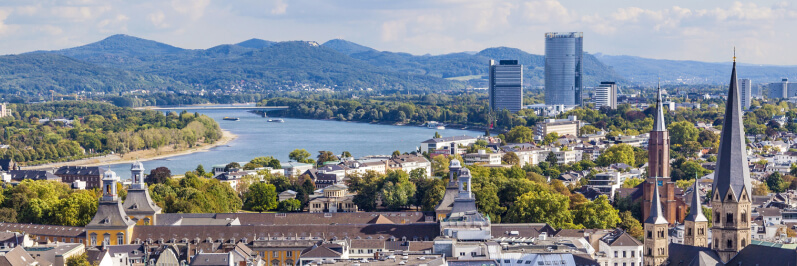 Universität Bonn